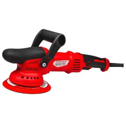 Masini de polisat Masina de polisat dubla actiune Ø150mm 880W vit var RDP-PC07