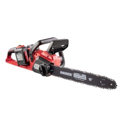 Ferăstrău cu lanț fără perii 400mm SDS 2x4Ah 40V RDI-BCCS33