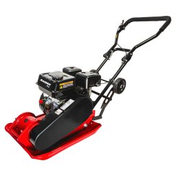 Placa Compactor 16kN 540x480mm 196cc 4,1kW 5,5hp RDP-FPC01