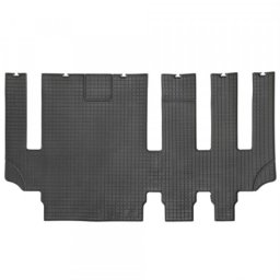 COVORAS Cauciuc TRANSIT CUSTOM/TOURNEO CUSTOM CU 2 USI GLISANTE RAND 2 PASAGERI