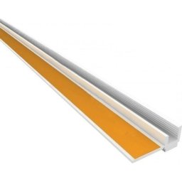 Profil Pvc Pentru Etansare Ferestre, 6Mm, 2.5 Metri