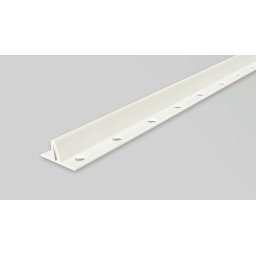 Sina Ghidaj Pentru Tencuiala W10, Pvc, 3 Metri