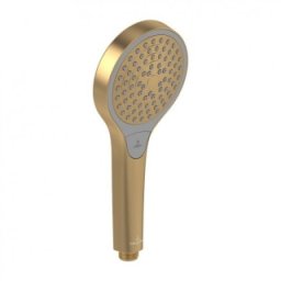 Para dus Villeroy&Boch Verve 3 tipuri de jet, auriu periat mat
