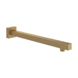 Brat dus Villeroy&Boch Universal Showers, auriu periat mat