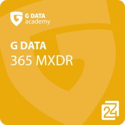 G DATA 365 MXDR