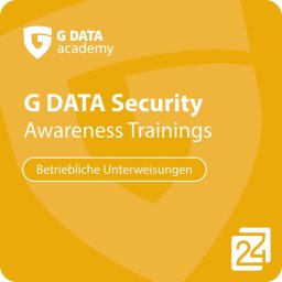 G DATA Security Awareness Instruiri + Instruiri Profesionale