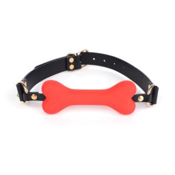 Calus Rosy Red Bone Negru