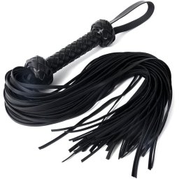 Bici Rosy Braiding Negru