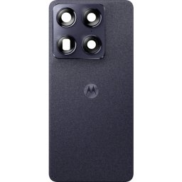 Capac Baterie Motorola Edge 70 Ultra / Signature, Negru, Service Pack 5D68C31913