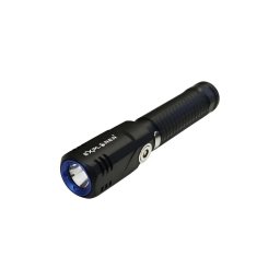 Viking - Lanternă LED reîncărcabilă, reglabilă, LED/5V IPX4 350 lm 750 mAh