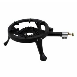 Arzator Rotund Tip Pirostrie, Diametru 33 cm, Fonta