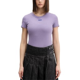 HUGO T-Shirt Easy Tee B 10257055 01 50523924 521