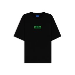 HUGO T-Shirt Nufotee 10258299 01 50560048 001