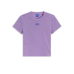 HUGO T-Shirt Baby Tee B 10257055 01 50510749 521