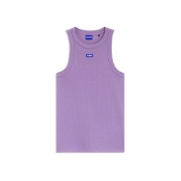 HUGO Top Easy Tank B 10257055 01 50508857 521