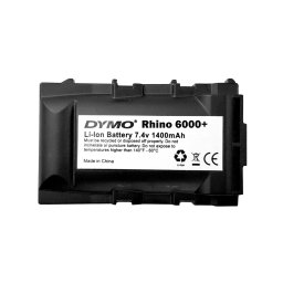 Acumulator Li-Ion DYMO pentru Rhino 6000 2192221