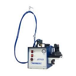Generator de abur cu fier de calcat Primula ATMOS 5L