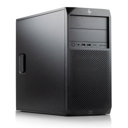 Workstation Refurbished HP Z2 G4 Tower, Intel Core i7-9700 3.00 - 4.70GHz, 8GB DDR4, 256GB SSD, Windows 11 Pro NewTechnology Media