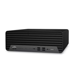 PC Refurbished HP ProDesk 600 G5 SFF, Intel Core i5-9500 3.00-4.40GHz, 8GB DDR4, 256GB SSD + Windows 11 Home NewTechnology Media