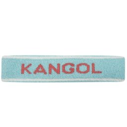 Bentita Kangol bermuda albastru deschis