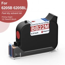 Cartus inkjet MAGENTA pentru imprimanta portabila 6105F