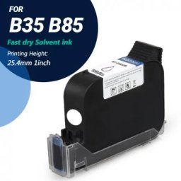 Cartus inkjet WHITE pentru imprimanta portabila B35