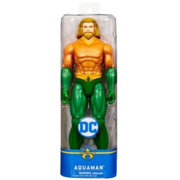 DC Comics: Figurină de acțiune Aquaman - 30 cm
