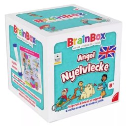 Brainbox: Ora de engleză - limba engleză și maghiară