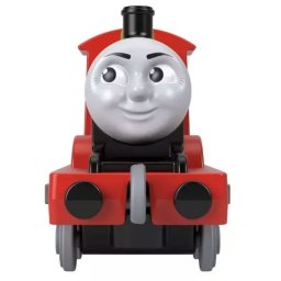 Thomas și prietenii săi: Marele locomotiv - James