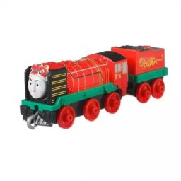 Thomas și prietenii săi: Locomotiva mare - Yong Bao