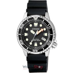 Citizen PROMASTER MARINE EP6050-17E Eco-Drive EP6050-17E