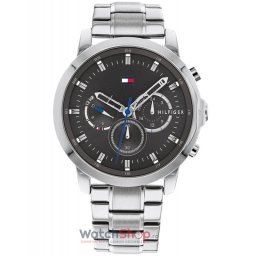Tommy Hilfiger JAMESON 1791794 Dual Time 1791794