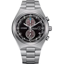 Citizen TITANIUM CA7090-87E Eco-Drive CA7090-87E