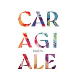 Teatru - Ion Luca Caragiale