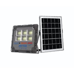 Proiector solar JORTAN putere 400W de 12000MA cu telecomanda
