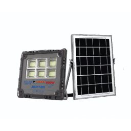 Proiector solar JORTAN putere 600W de 15000MA cu telecomanda