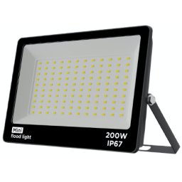 Mini Proiector JORTAN putere 200W cu 120 LED de 220V