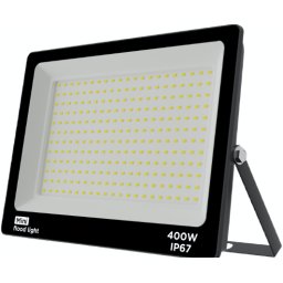 Proiector JORTAN putere 400W cu 252 LED de 220V