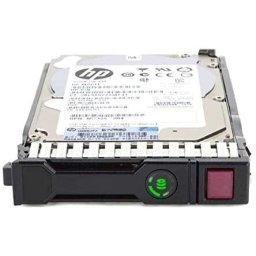 2.4TB SAS 12G 10K SFF SC 512E DS HDD