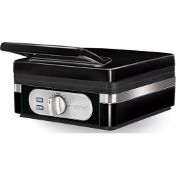 Sandwich maker Aparat de preparat waffle MGO-24 1400W termostat reglabil