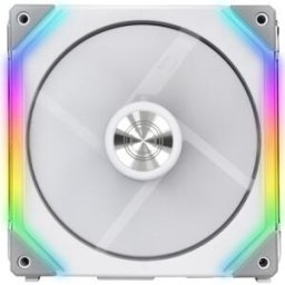 Ventilator 140 mm Lian Li UNI Fan SL140 ARGB PWM White, design modular