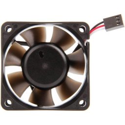 Ventilator PC BlackSilent Pro Fan PR-2 - 60mm