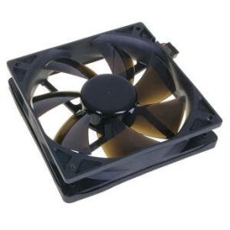 BlackSilent Pro Fan PL2 - 120mm