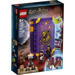 LEGO Harry Potter H.M.: Divination Lesson 76396
