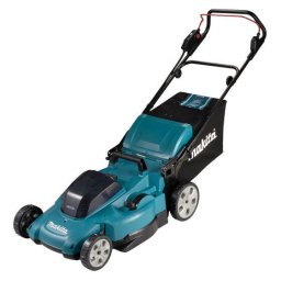 Makita DLM538Z cordless lawn mower