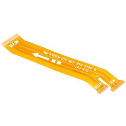 Piese si componente Banda Placa Samsung Galaxy A30s A307, Main, Service Pack GH59-15183A