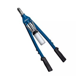 Masina frontală de nituit pentru nituri din aluminiu,lungime 540mm