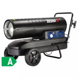 Incalzitor cu ulei 37kW, Negru