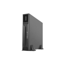 Battery pack rack 19 inch for UPS 6 akum. B/0609/