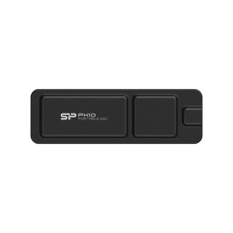 SSD Extern PX10 2TB USB 3.2 Type-C Black